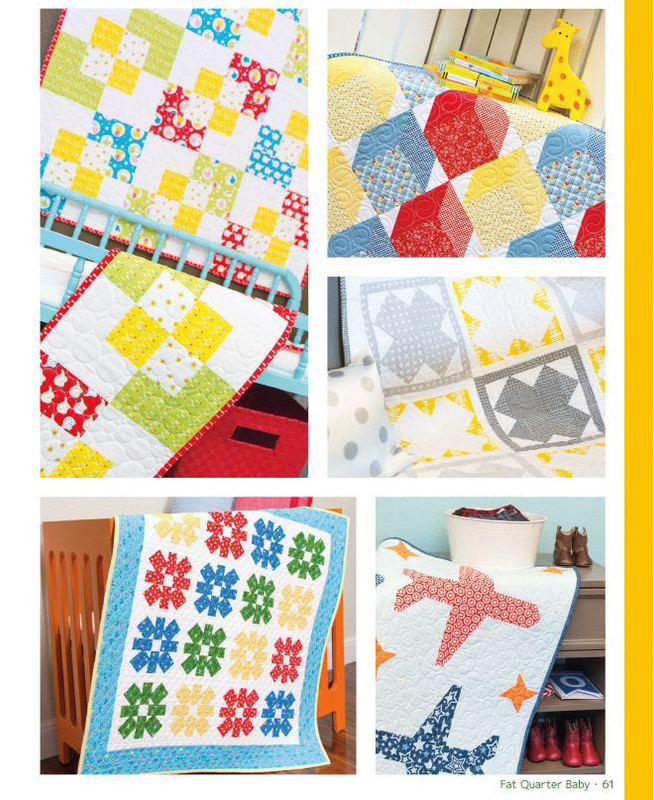 ISE 909 FAT QUARTER BABY Book It's Sew Emma – Sew Inspired Quilts of Nauvoo