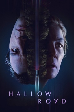 Hallow Road 2025 720p WEB-DL x264-TFPDL