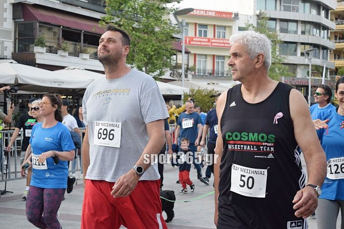 , ΦΩΤΟΡΕΠΟΡΤΑΖ: 20ος Αγώνας δρόμου Καλαμάτας
