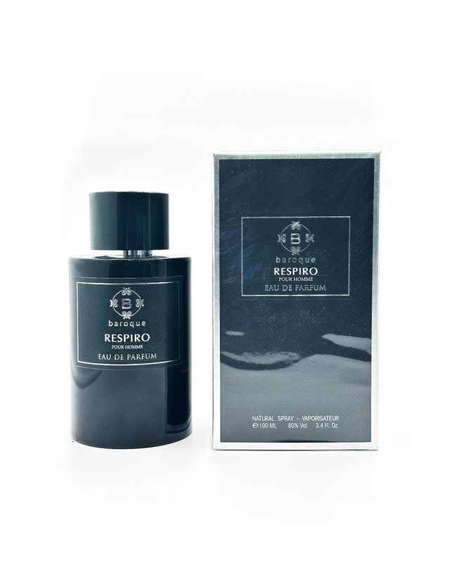 BAROQUE RESPIRO EDP 100ML