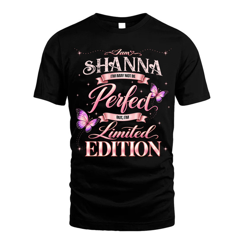 shanna