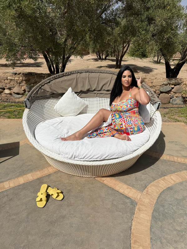 صور مثيرة جوهانة الزاكني 2025 | سكس جوهانة الزاكني ساخن | جسم جوهانة الزاكني عاري! Juhana-official-1756920216923