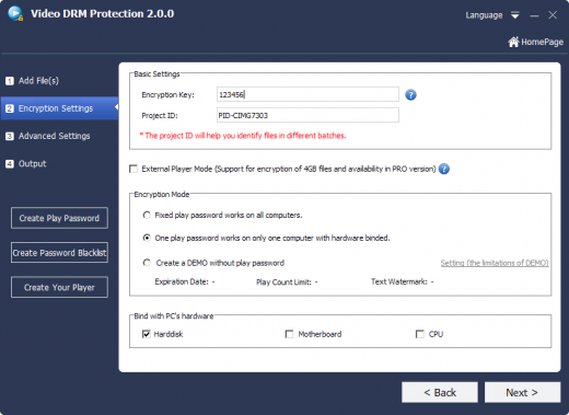 Gilisoft Drm Protection 6 7