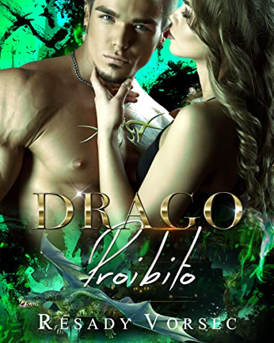 Resady Vorsec - Drago Proibito (2021)