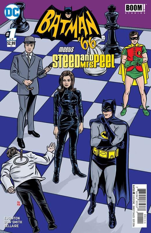 Batman-66-Meets-Steed-and-Mrs-Peel-Vol-1