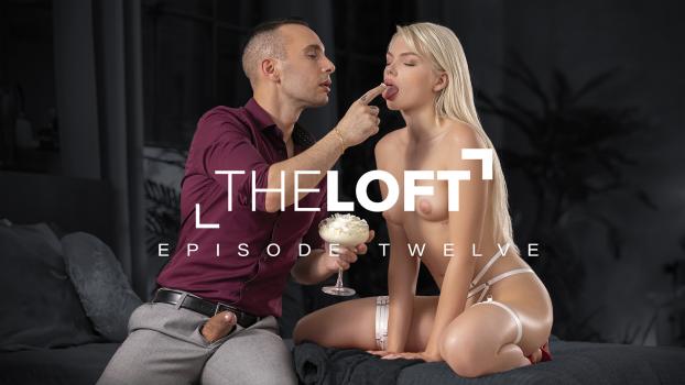 TheLoft – Whinter Ashby – An Experience With All 5 Senses