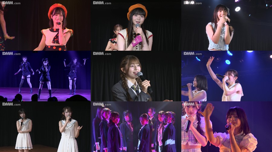 AKB48h2509021330-Live 【公演配信】AKB48 250902 「ただいま　恋愛中」公演
