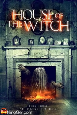 House of the Witch (2017)