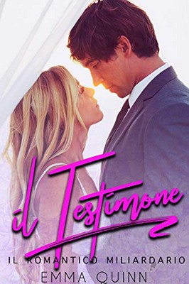Emma Quinn - Il testimone (2019)