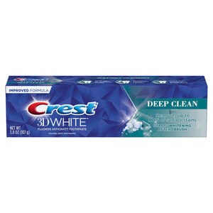 Get 3 Crest Toothpastes for .68 Each at CVS (Reg. .87) Get 3 Crest Toothpastes for .68 Each at CVS (Reg. .87)