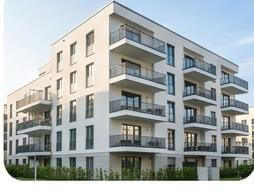 Rental building