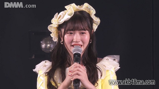 【公演配信】AKB48 230917 倉野尾チーム4「サムネイル」公演 佐藤妃星 卒業公演