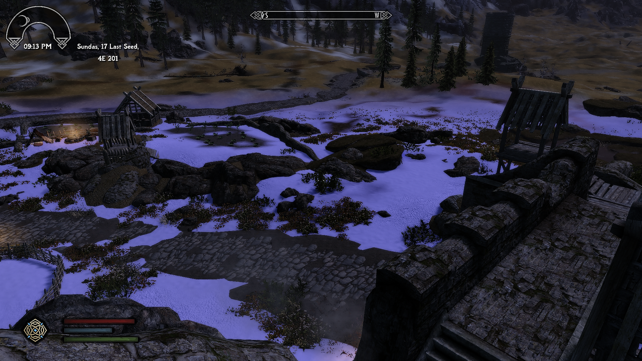 The Elder Scrolls V Skyrim Special Edition Screenshot 2025 12 19 11 44 55 12