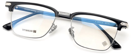 Chrome Hearts Glasses 12