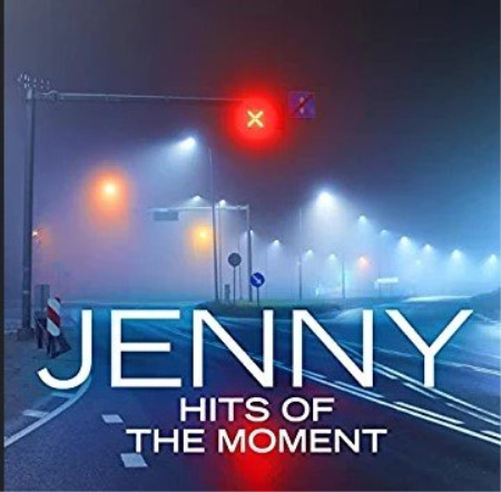 VA – Jenny – Hits of the Moment (2022)