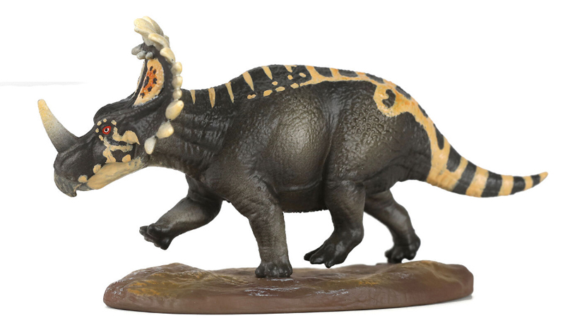 2023 Prehistoric Figure of the Year, time for your choices! - Maximum of 5 Meng-Sinoceratops