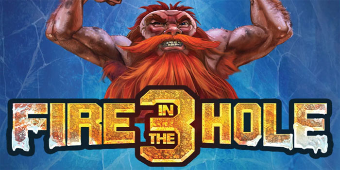 Momentum xBomb Dinamis Di Slot Fire In The Hole 3 Untuk Kombinasi Besar