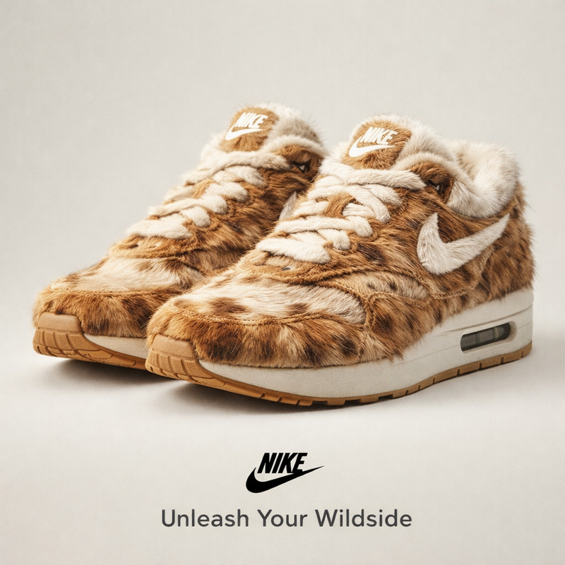 Thương hiệu truyền cảm hứng từ động vật