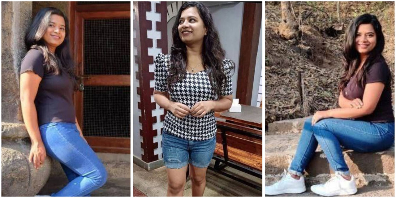 Aman Ramgarhia's unforgettable beauty