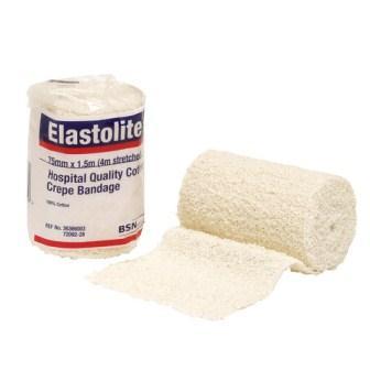 Crepe Bandage 6 Inch