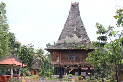 Museum Timor Timur