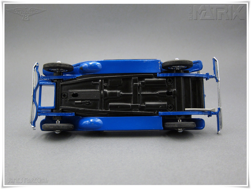 Duesenberg X McFarlan Boat Roadster (10) Mx