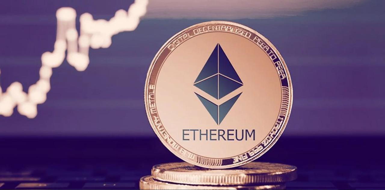 card image Курс ETH может пойти вверх благодаря деньгам институционалов