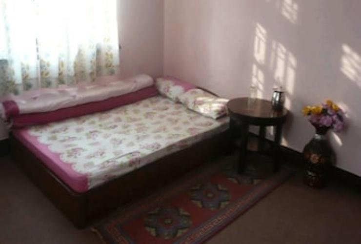 Nagarjun Homestay