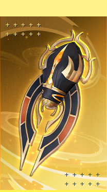 Desert Eclipse Surfboard