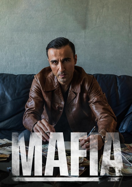 Mafie / Maffia (2025) /S01/CZ