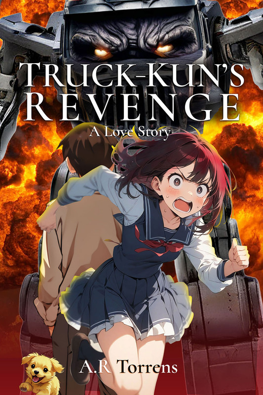 Truck-kuns-Revenge