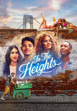 Sognando a New York (2021) Webdl 720p x264 AC3 ITA ENG