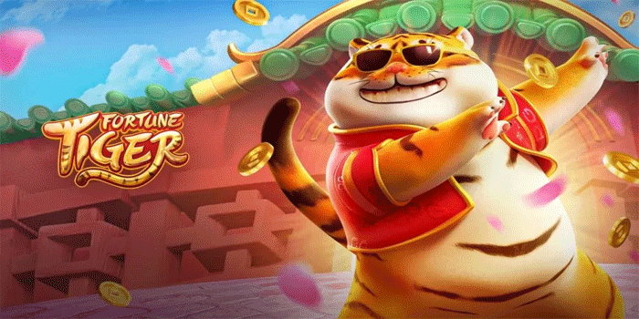 Slot Fortune Tiger