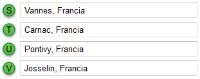 BRETAÑA - Diarios, Noticias y Tips - Itinerarios de 5 y 6 días (tip 2 de 3), Region-Francia (24)