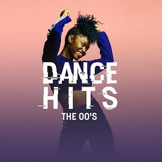 Dance Hits: The 00's (2020) .mp3 - 320 kbps