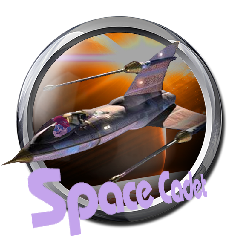 spacecadet