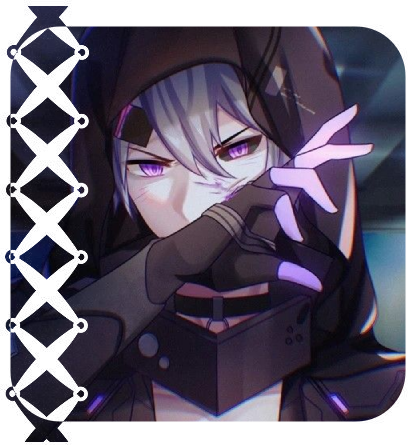 Camu | Punishing: Gray Raven