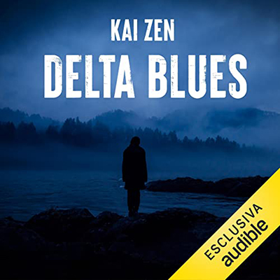 Kai Zen - Delta Blues (2023) (mp3 - 128 kbps)