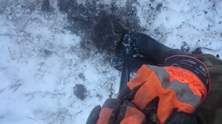 roudankaivuu