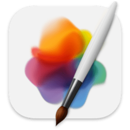 Pixelmator Pro 2.0.1 MAS