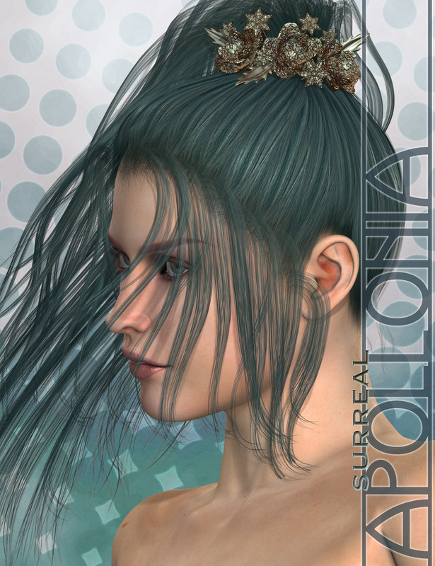 Surreal Apollonia Surreal Apollonia