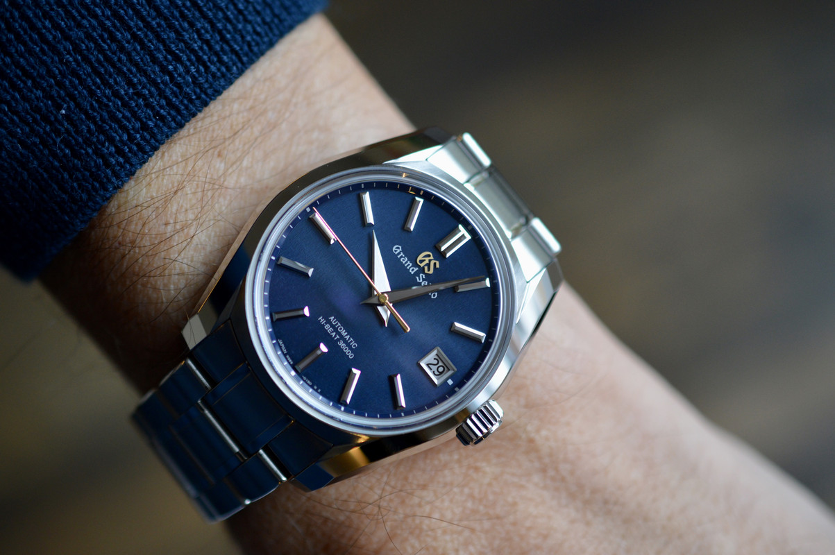 **** La montre du jour ! Vol. 40**** - Page 35 DSC-0770