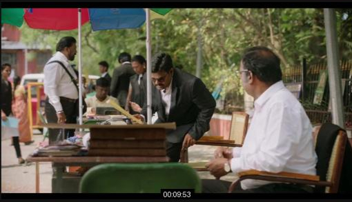 Sattamum Needhiyum Screenshot 6