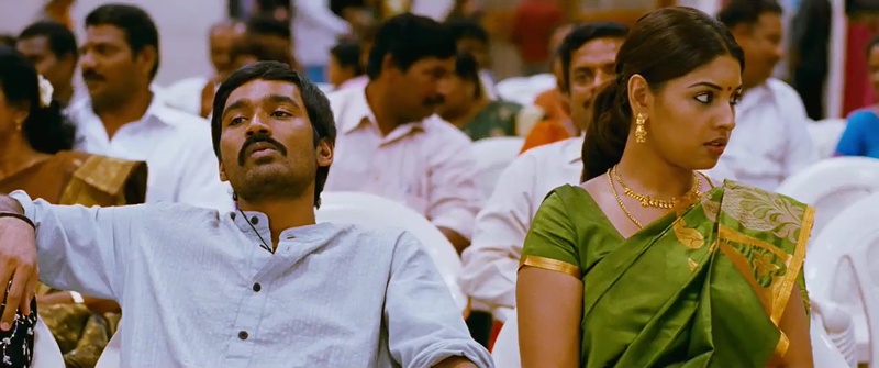 Mayakkam Enna 2011 WebRip [Tamil] 480p, 720p ESub Screenshot
