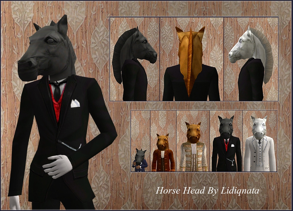 horsehead