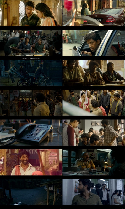 Super 30 (2019) 1080p | 720p | 480p WebRip [Hindi (हिन्दी)] DD5.1 ESub