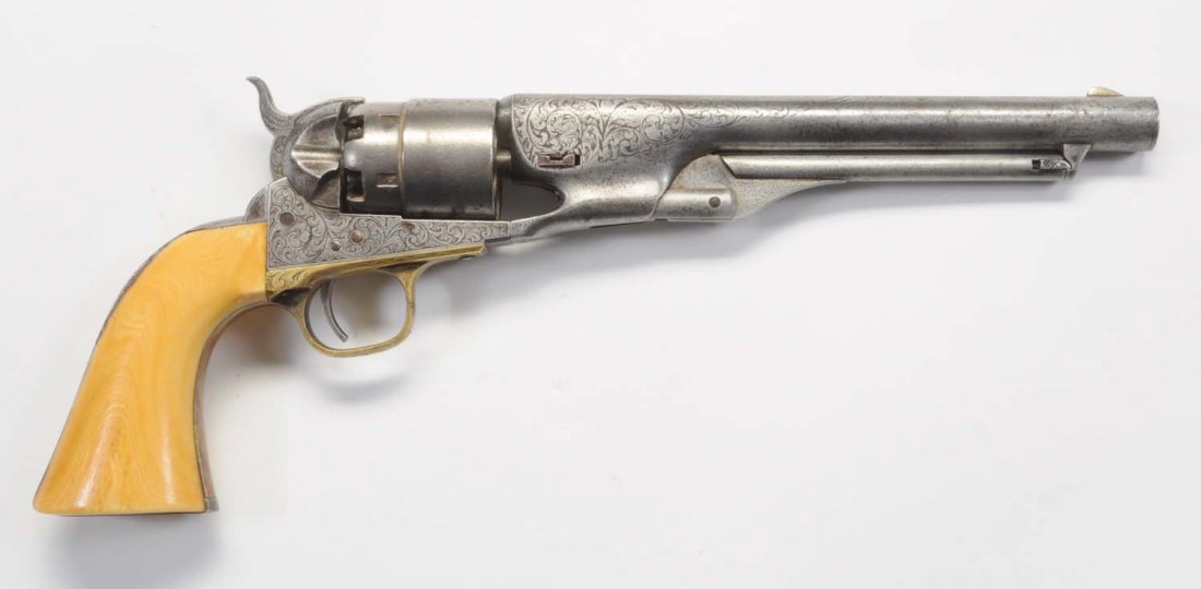 1860 Army амер.орел 1863 1