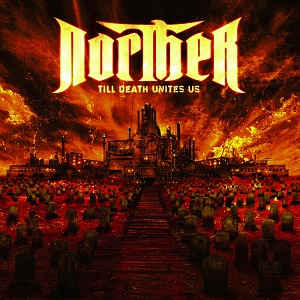 Re: Norther (FIN) / Melodic Death/Power Metal