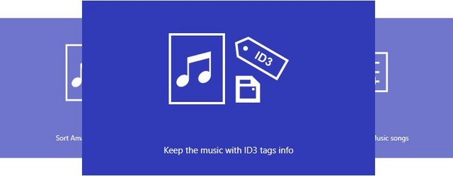 ViWizard Amazon Music Converter 1.3.0.130 Multilingual