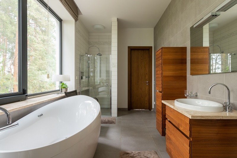 Signs That Indicate You Need Bathroom Renovation
